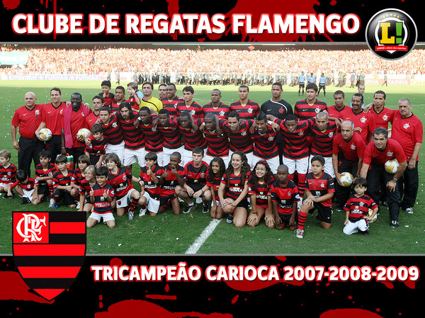 TRI-CAMPEAO-CARIOCA-DE-2007-2008-2009