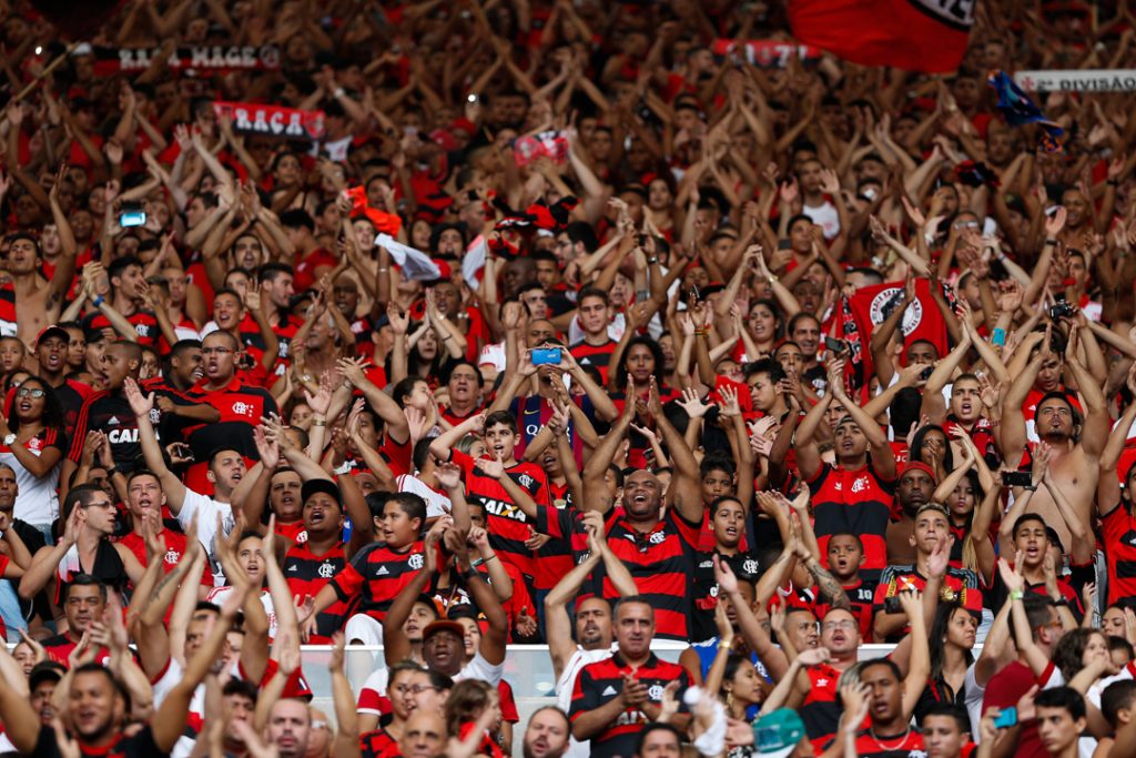 04-10-2015- Brasileirão Chevrolet 2015- Flamengo x Joinville- Staff Images-0506