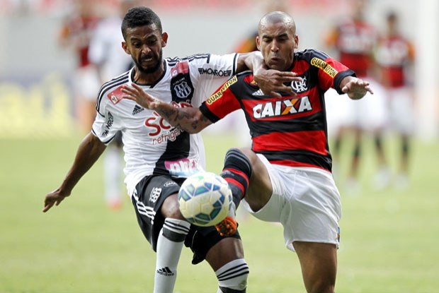 (Foto: Gilvan de Souza / Flamengo / Divulgação)