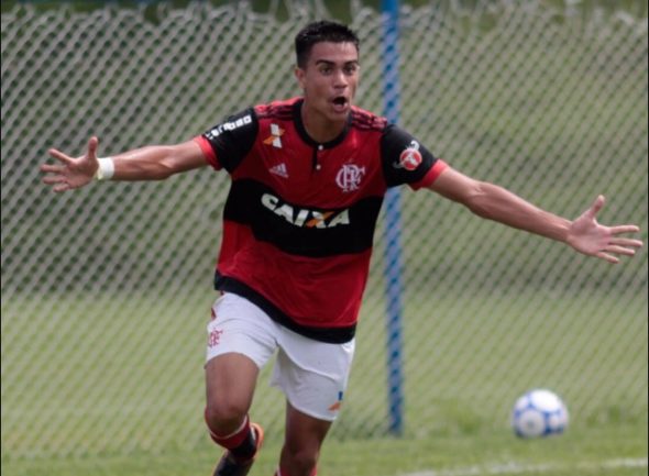 Liverpool, Salah, Flamengo e Reinier – Kleber Leite