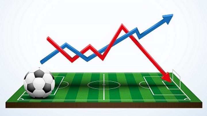 Matemática em ação: Matemática no futebol