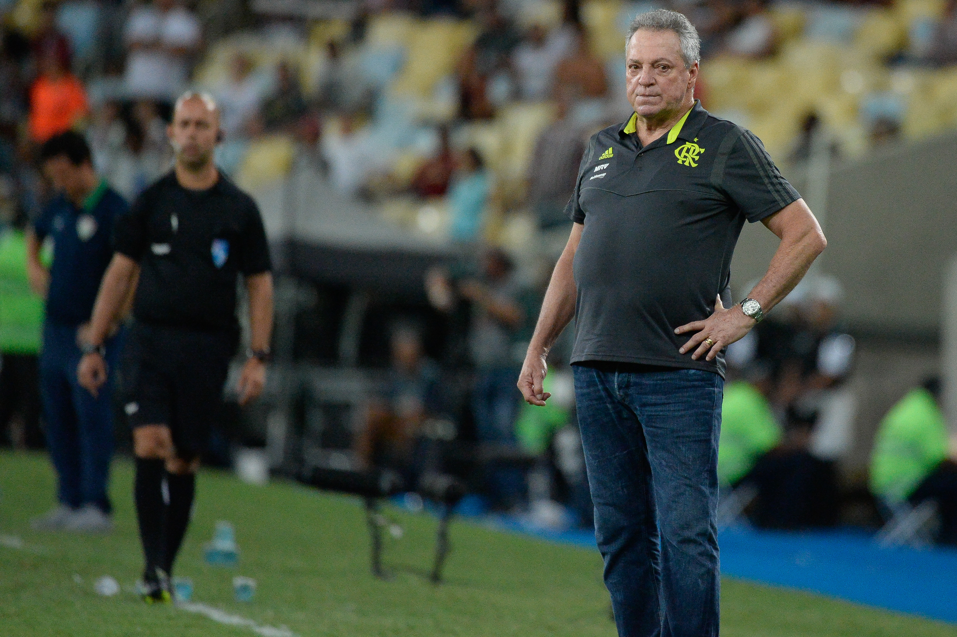 Tiago Nunes prega jogo a jogo para Botafogo recuperar confiança e ganhar o  Brasileirão 