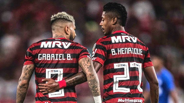 Globo prioriza Flamengo na Liberta e Grêmio está fora até da TV fechada, Futebol