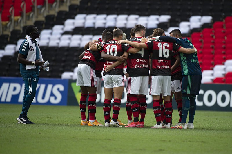 Arena do Flamengo depende apenas do aval do Meio Ambiente Municipal