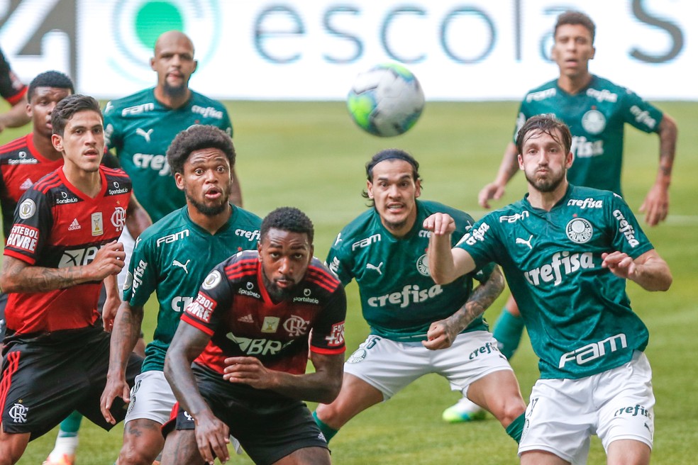 Que fim levaram as 20 maiores promessas do futebol brasileiro na década  passada