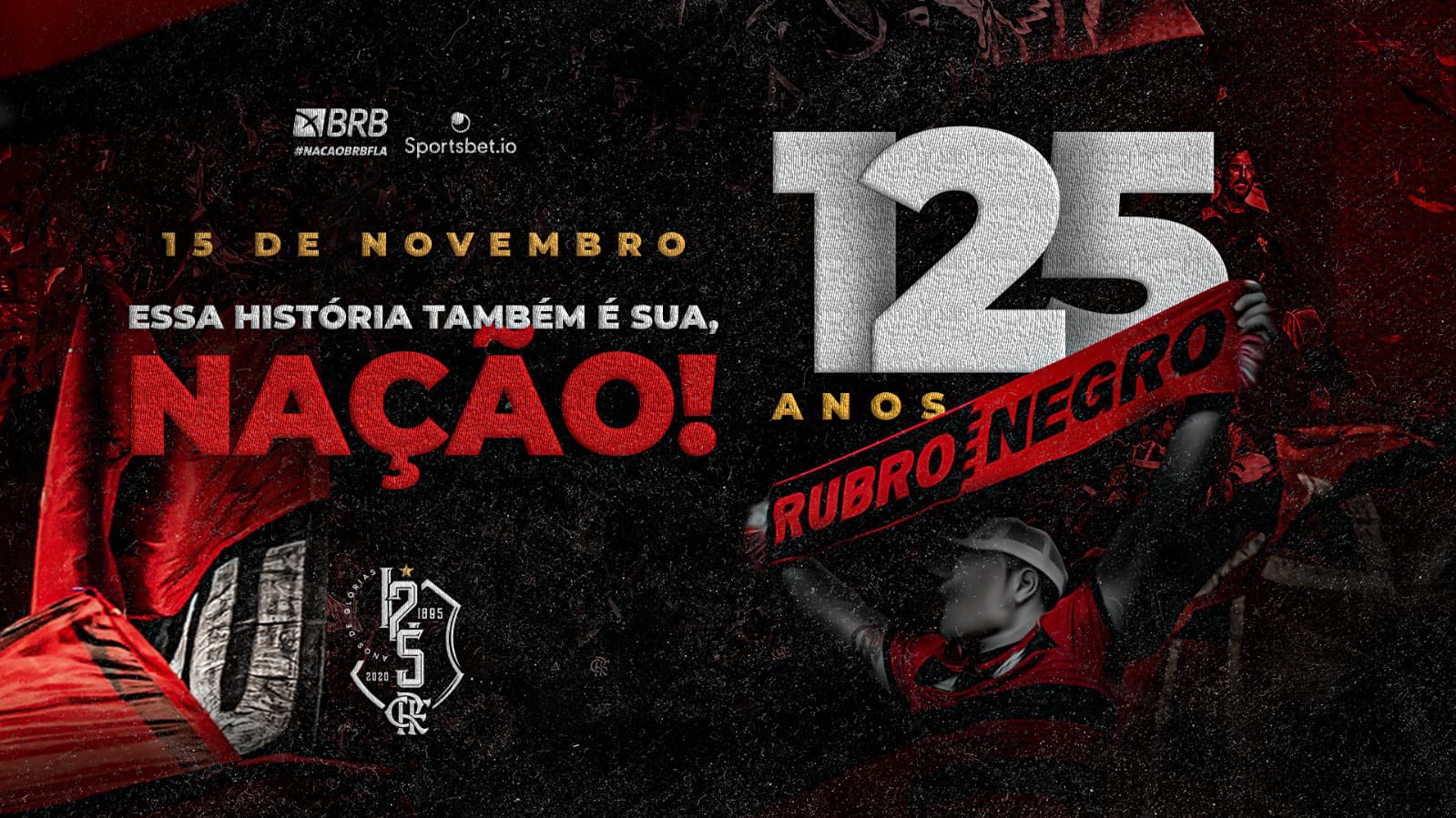 Debandada do Flamengo! Se não vencer Libertadores, Flamengo