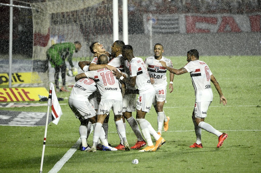 André afirma que o elenco do Fluminense tem plena noção do tamanho