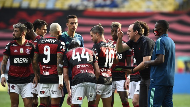 CHANCE DO ISLA JOGAR DOMINGO l FLAMENGO PODE TER LUCRO DE 50