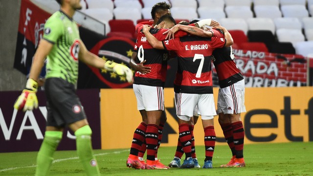 Depois de 4 meses voltar a jogar e marcar um gol, é muito especial ! Não  foi o resultados que queríamos, sofremos o empate, mas agora é…