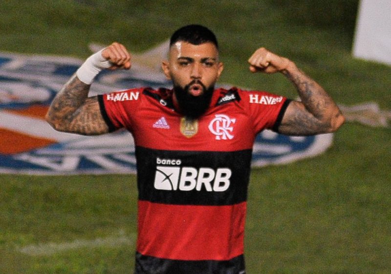 CHANCE DO ISLA JOGAR DOMINGO l FLAMENGO PODE TER LUCRO DE 50