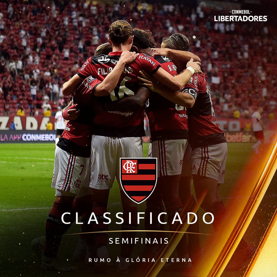 Confronto de Titãs: Athletico-PR x Flamengo Promete Grandes