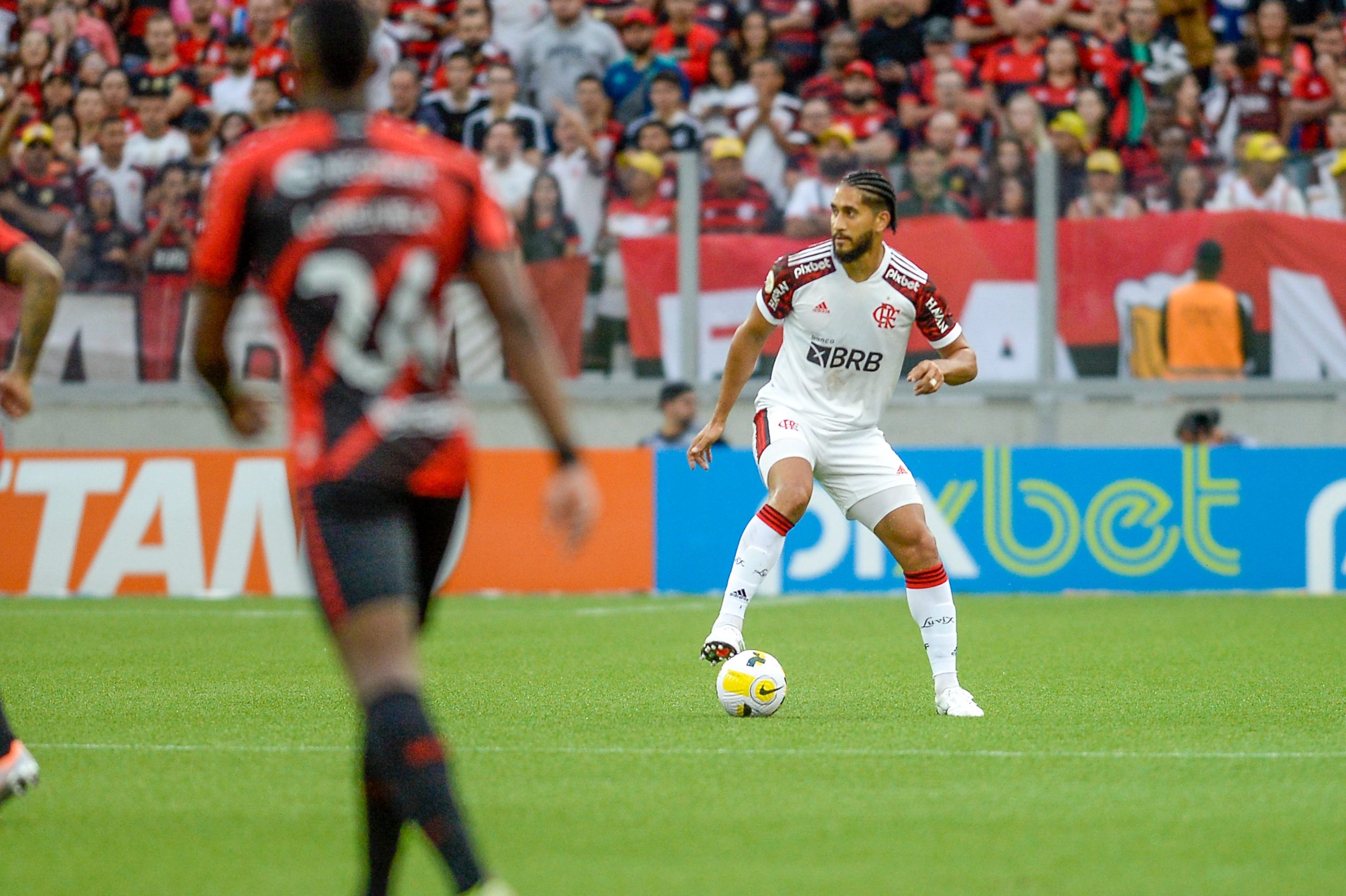 Que horas é o jogo do Fluminense hoje na Sul-Americana? (26/04)