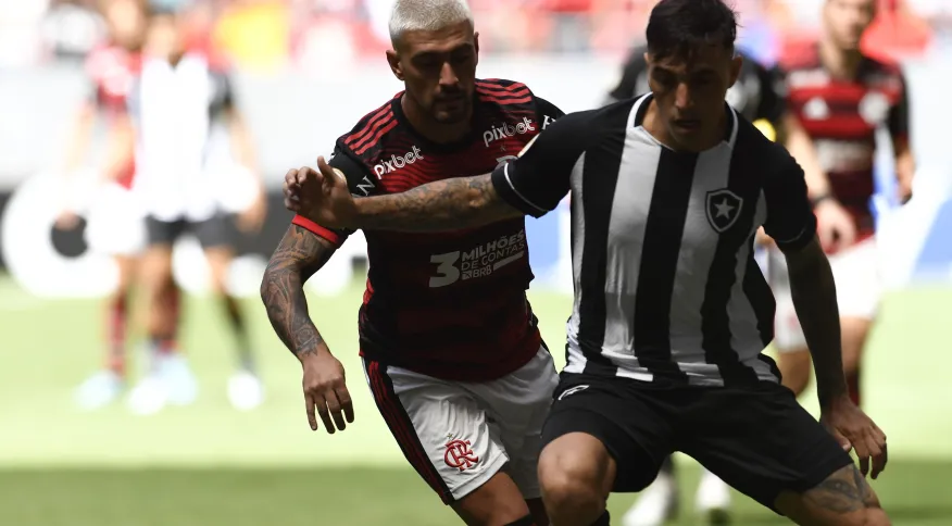 Flamengo derrota Vasco novamente e buscará o inédito