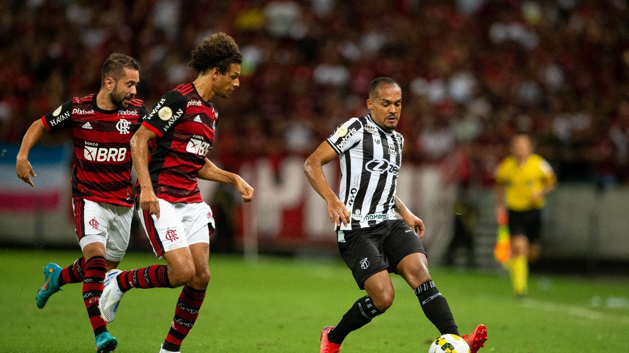 Fla e Maracanã se unem a empresa para clube ter estádio como casa