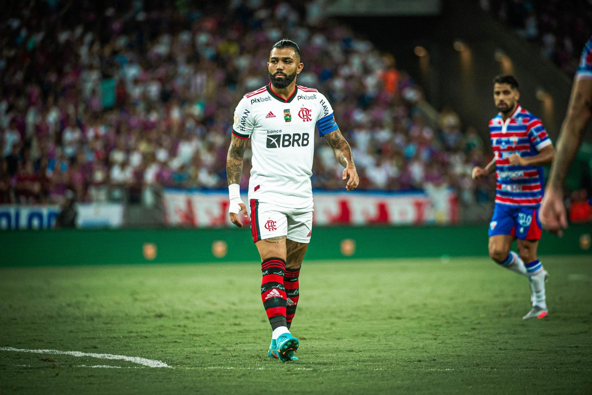 Análise - Após jogo ruim e clara dependência a Renato, a pergunta é: qual  Corinthians veremos jogar agora? - Gazeta Esportiva