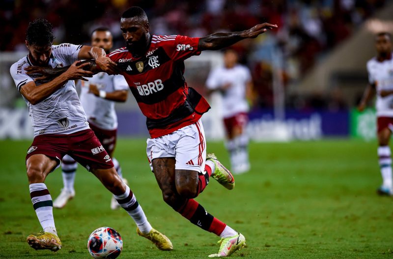 Renato Maurício Prado elege culpados após derrota do Flamengo