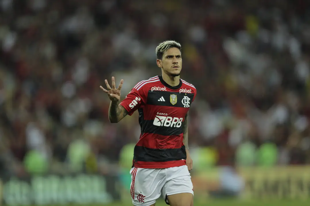 São Paulo x Flamengo: 5 razões para crer na classificação do seu time