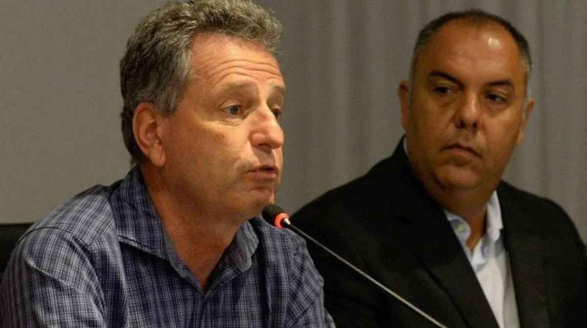 RMP revela que Flamengo vai discutir a demissão de Sampaoli hoje