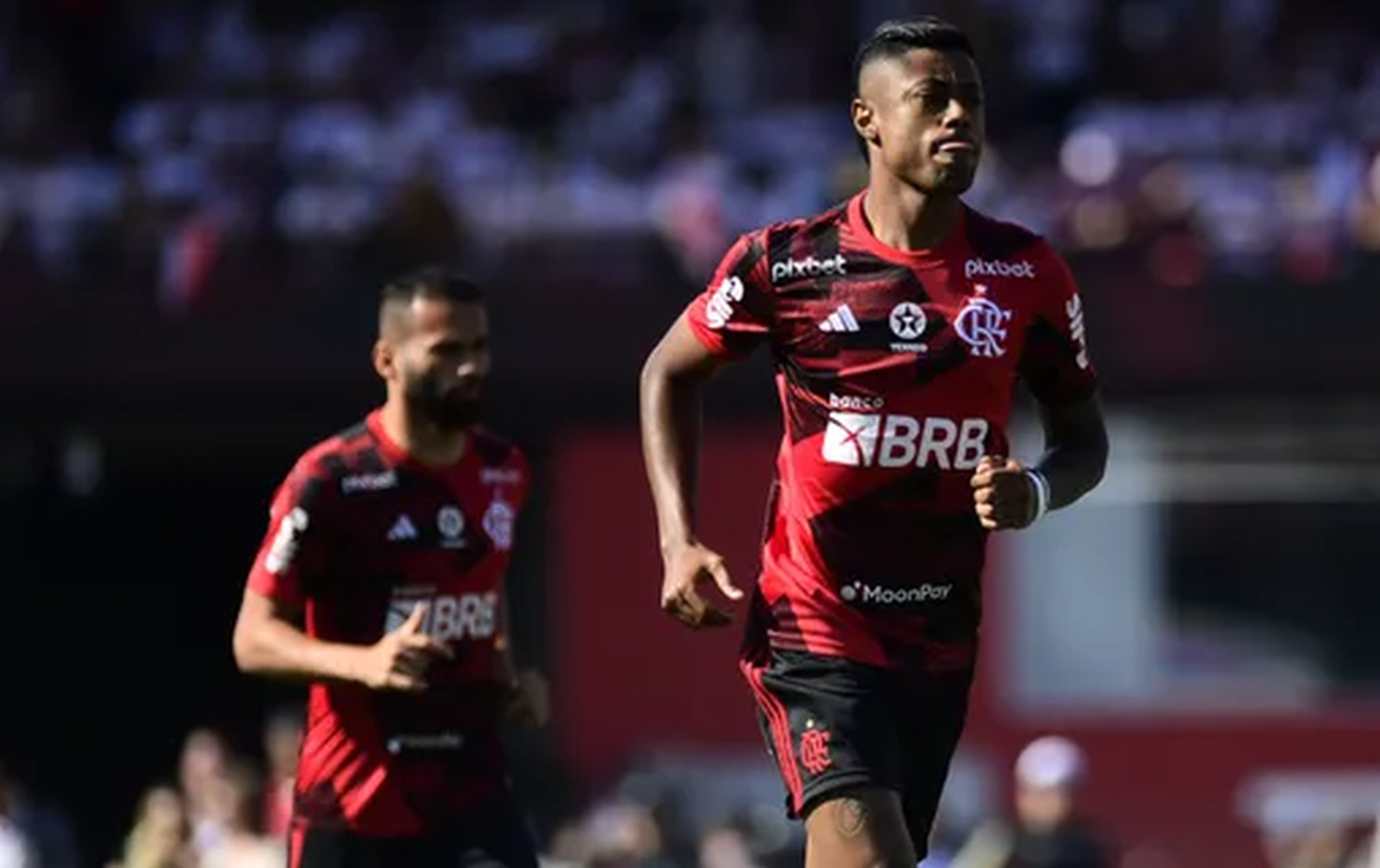 Jogadores do Flamengo queriam mais férias; diretoria define data