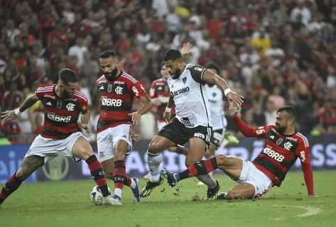 Campeão do Flamengo está com dias contados e peita Sampaoli